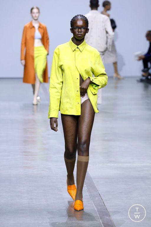 SS25 Iceberg Look 41