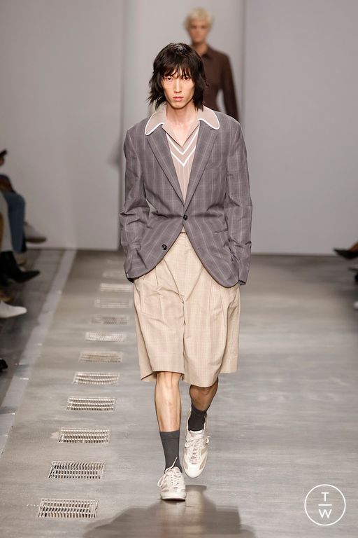 SS26 Iceberg Look 11