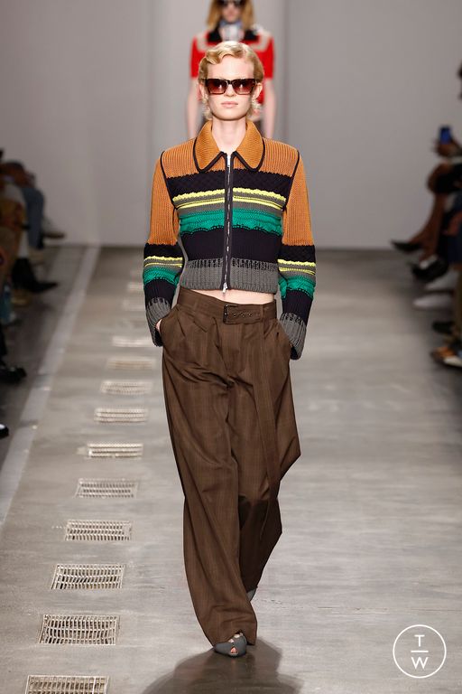 SS26 Iceberg Look 17