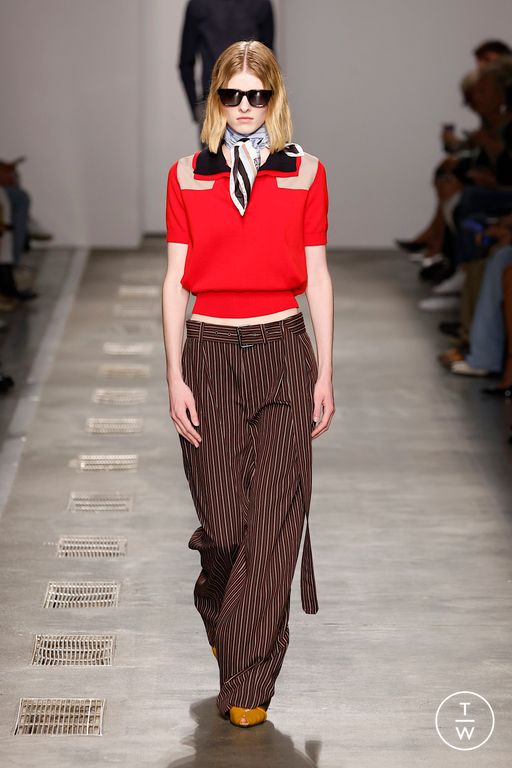 SS26 Iceberg Look 18