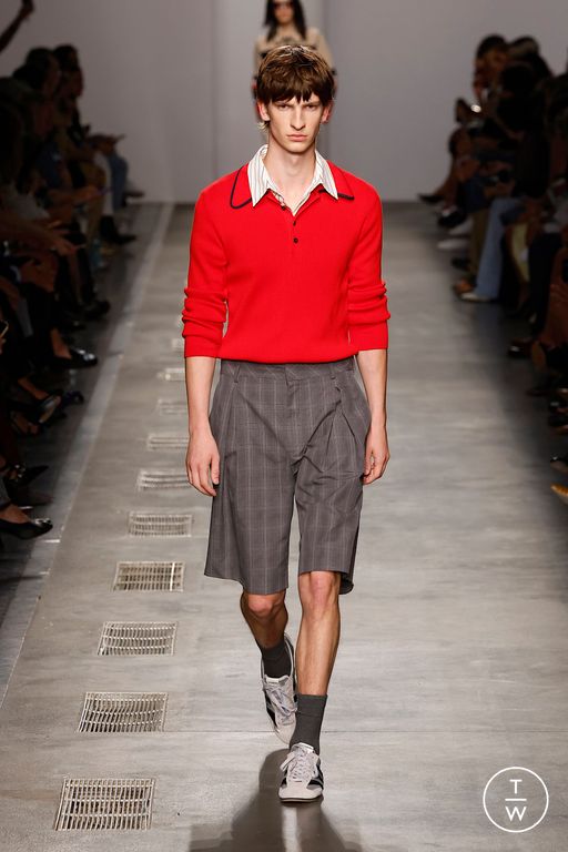 SS26 Iceberg Look 22