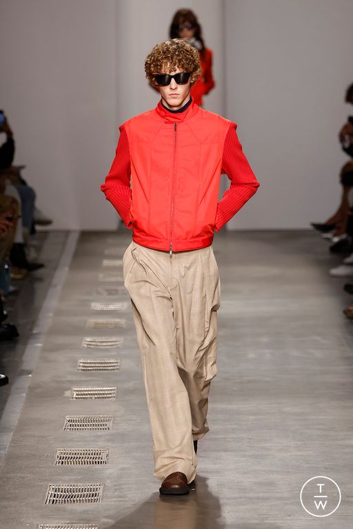 SS26 Iceberg Look 24