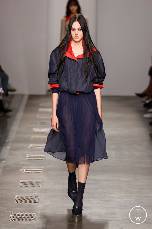 SS26 Iceberg Look 26