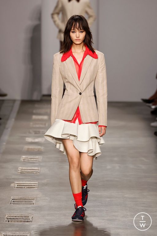 SS26 Iceberg Look 27