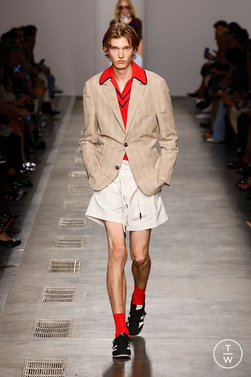 SS26 Iceberg Look 30