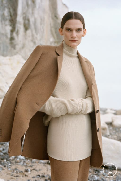 FW20 ICICLE Natural Way Capsule Collection Look 4