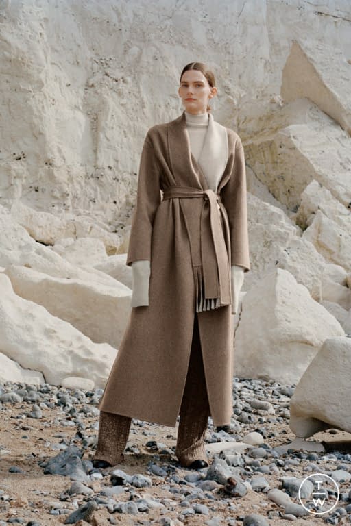 FW20 ICICLE Natural Way Capsule Collection Look 7