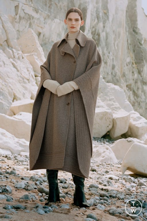 FW20 ICICLE Natural Way Capsule Collection Look 10