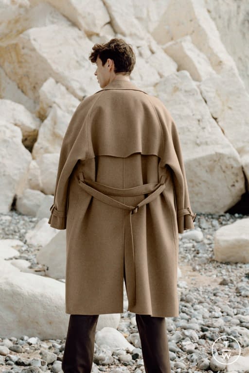 FW20 ICICLE Natural Way Capsule Collection Look 12
