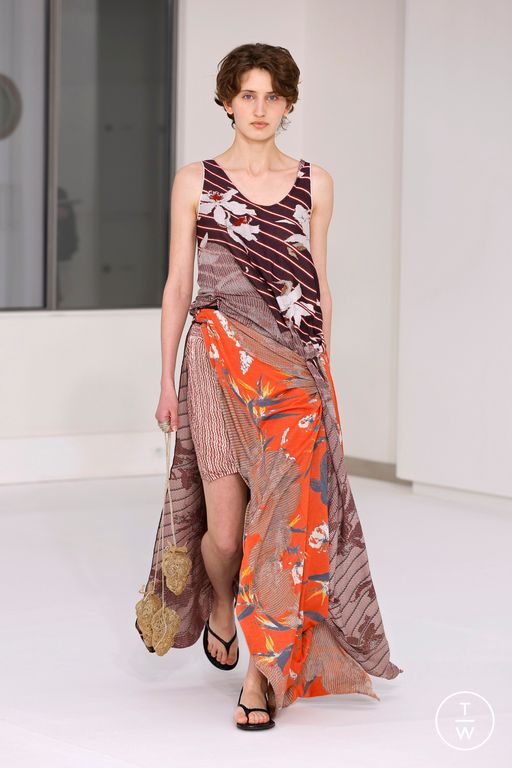 FW26 IFM PARIS Look 10