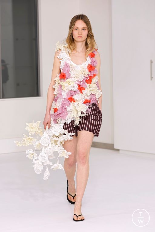 FW26 IFM PARIS Look 11