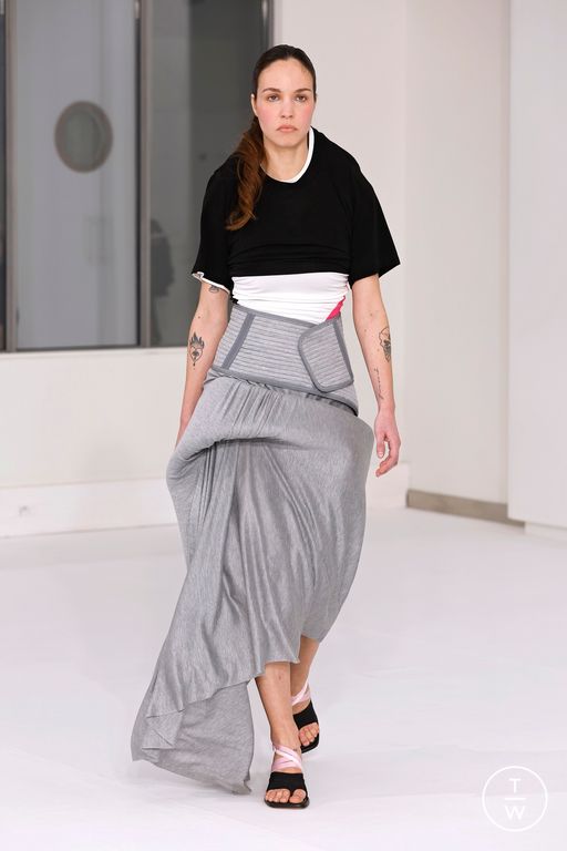 FW26 IFM PARIS Look 13