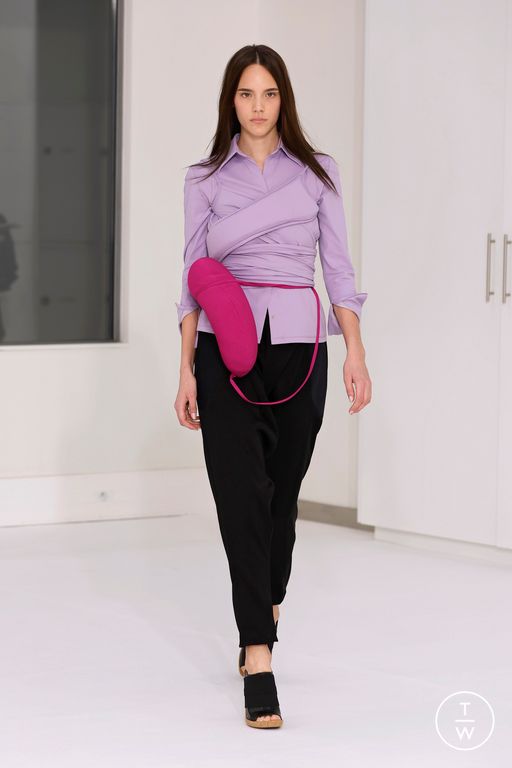 FW26 IFM PARIS Look 15