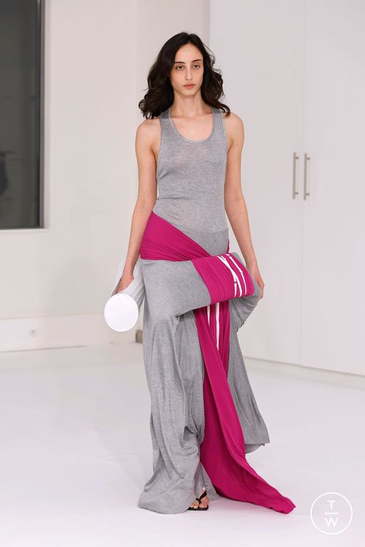 FW26 IFM PARIS Look 16