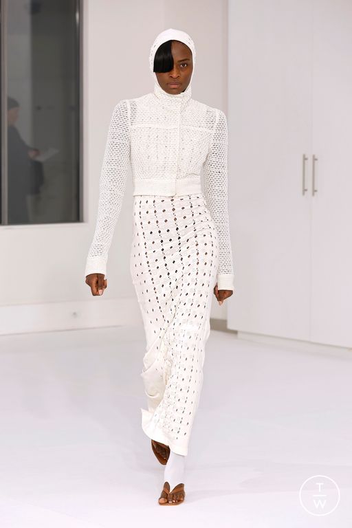 FW26 IFM PARIS Look 20