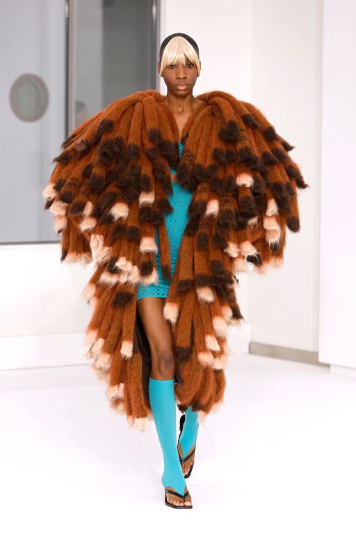 FW26 IFM PARIS Look 22