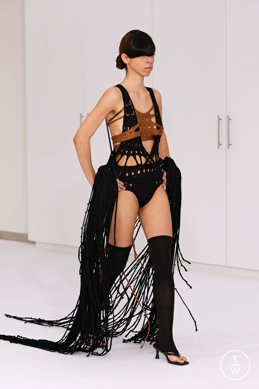 FW26 IFM PARIS Look 23