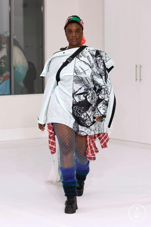 FW26 IFM PARIS Look 25