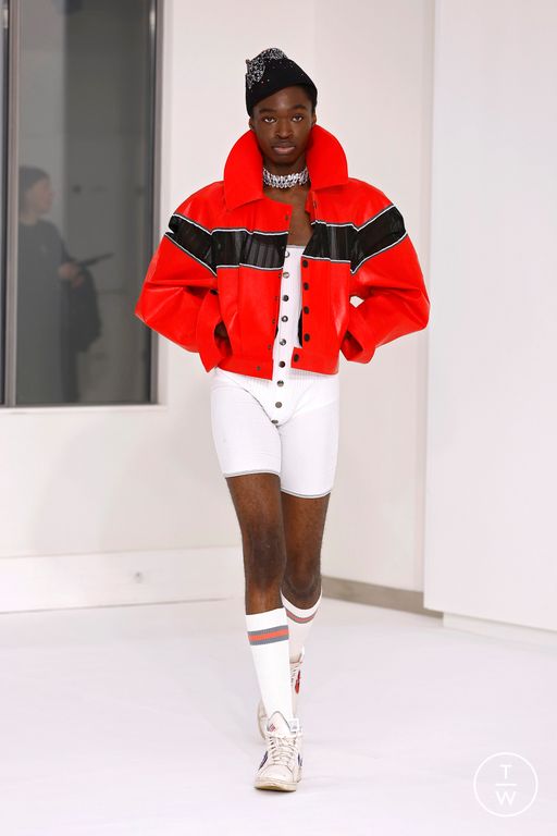 FW26 IFM PARIS Look 31