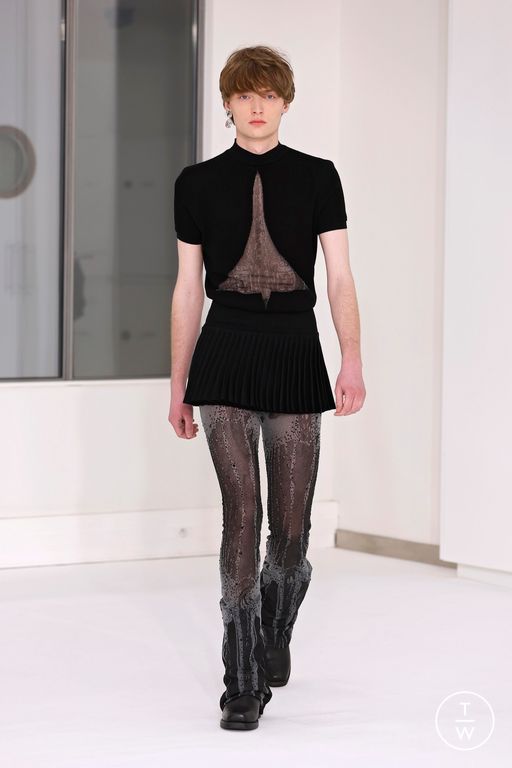 FW26 IFM PARIS Look 32