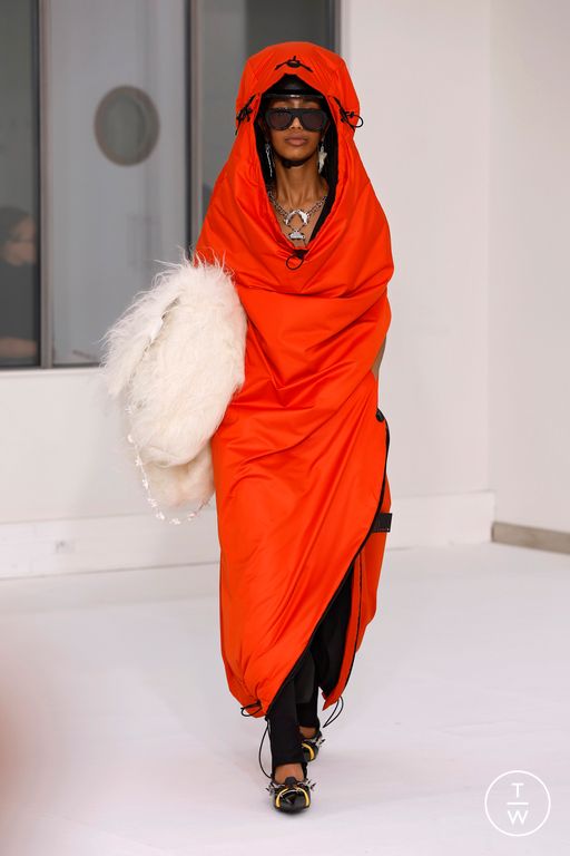FW26 IFM PARIS Look 38