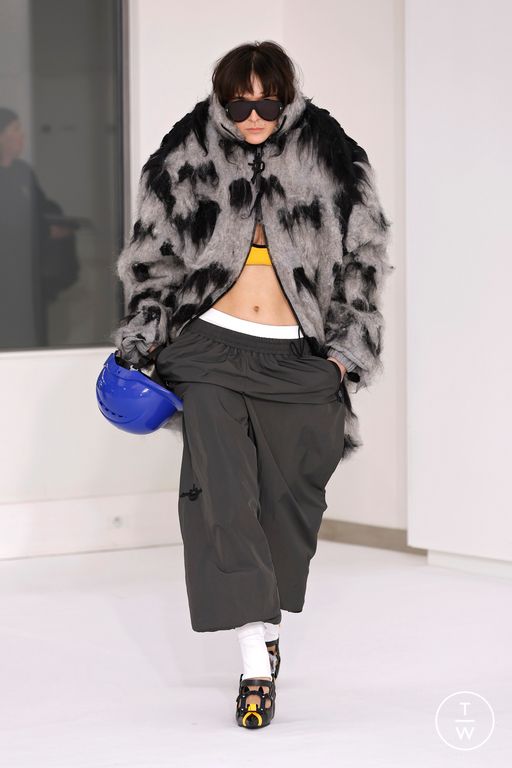 FW26 IFM PARIS Look 39