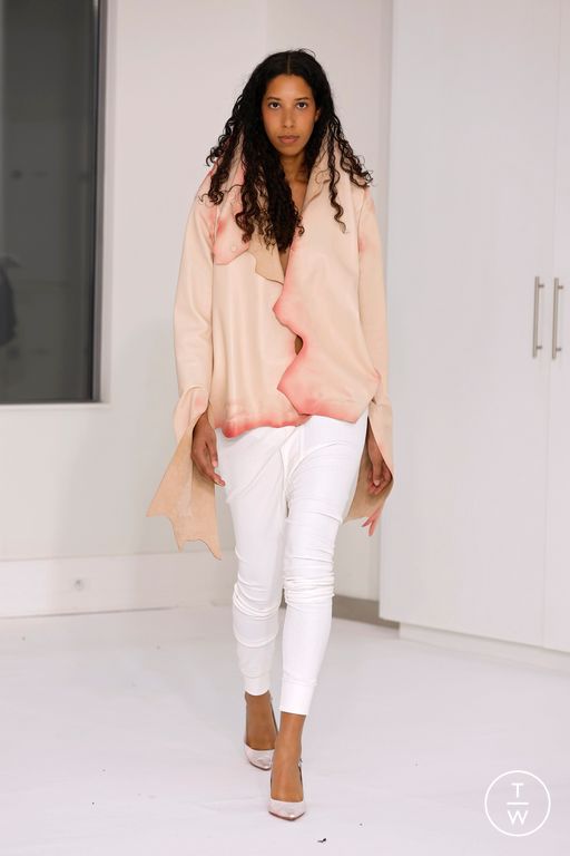 FW26 IFM PARIS Look 47