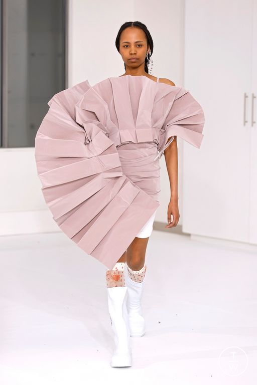 FW26 IFM PARIS Look 51