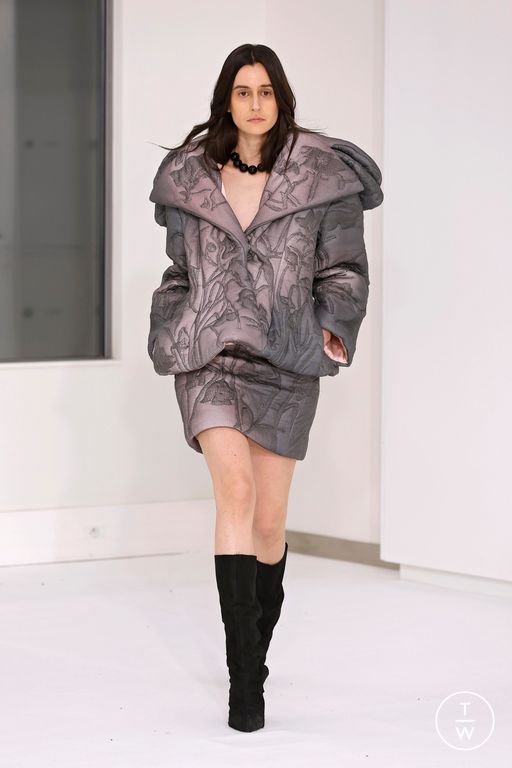 FW26 IFM PARIS Look 54