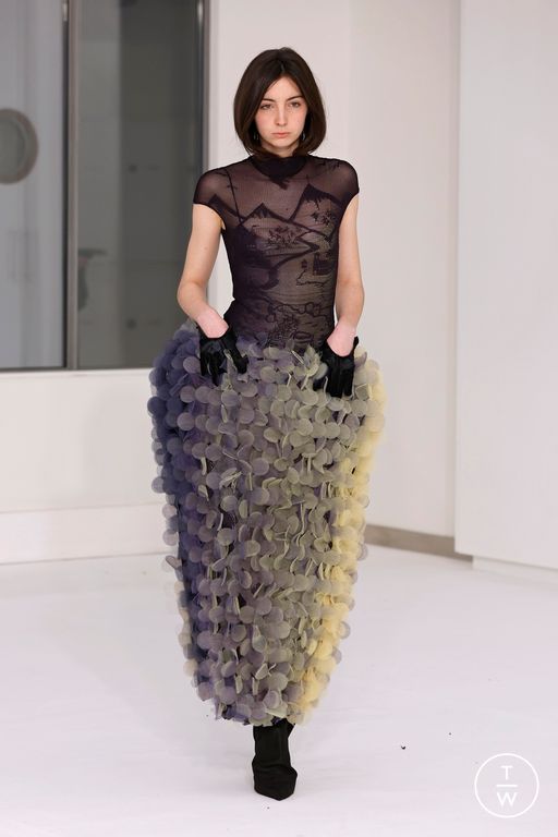 FW26 IFM PARIS Look 56