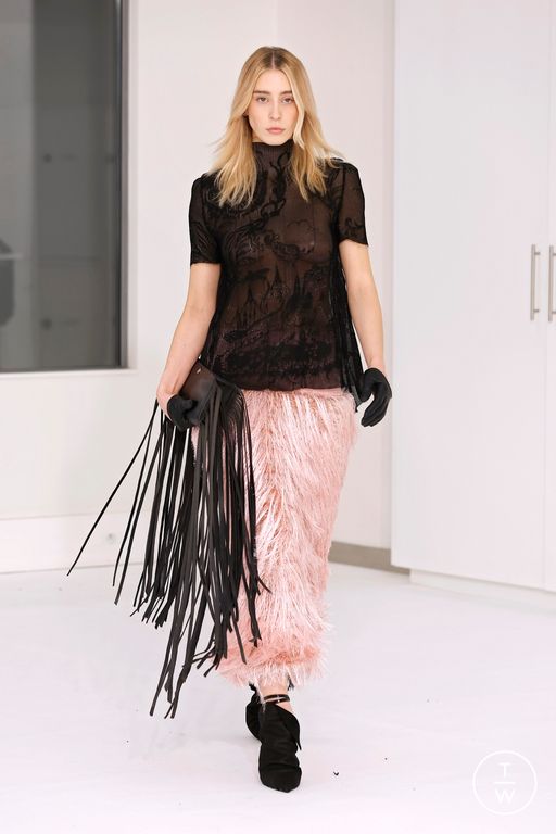 FW26 IFM PARIS Look 58