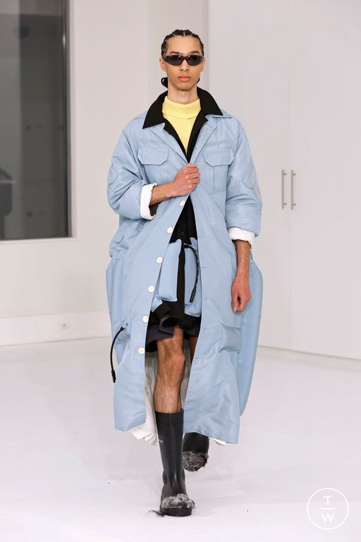 FW26 IFM PARIS Look 60