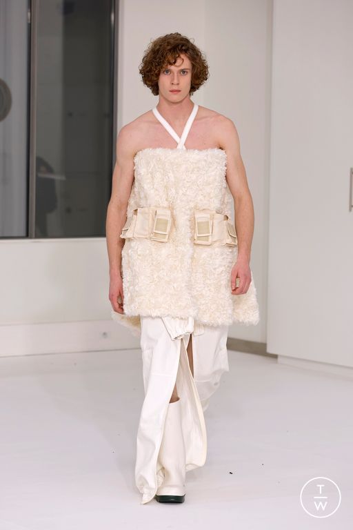 FW26 IFM PARIS Look 64