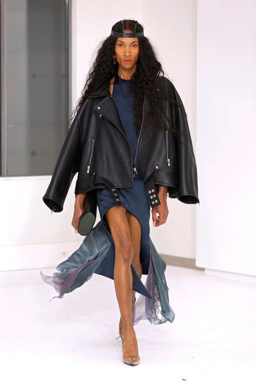 FW26 IFM PARIS Look 66