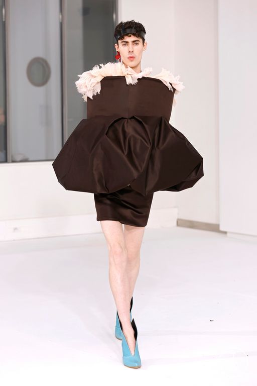 FW26 IFM PARIS Look 67