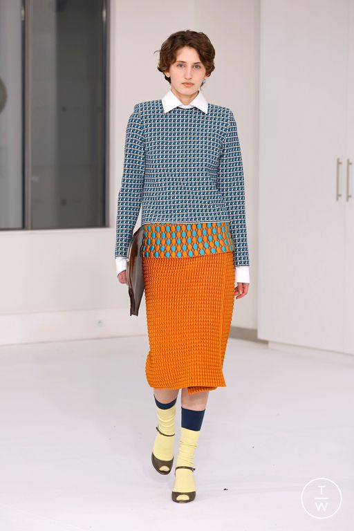 FW26 IFM PARIS Look 70