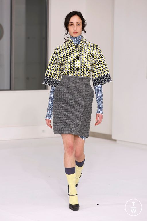 FW26 IFM PARIS Look 72