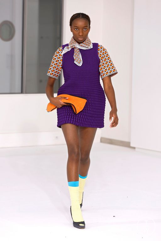 FW26 IFM PARIS Look 74