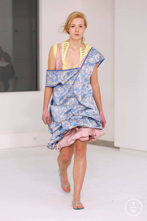 FW26 IFM PARIS Look 77