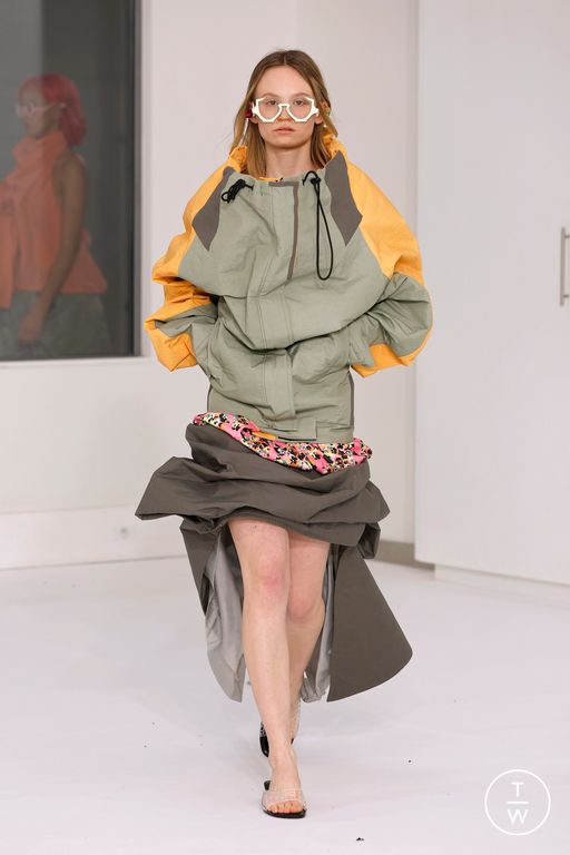 FW26 IFM PARIS Look 78