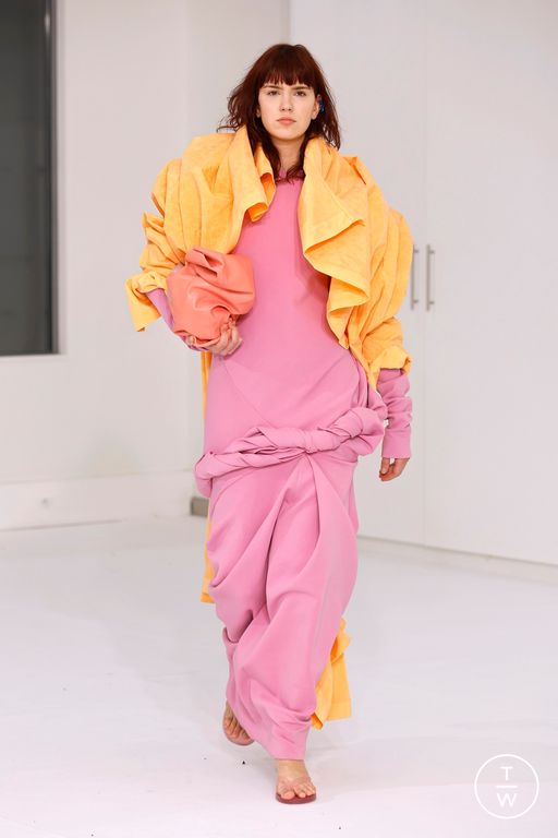 FW26 IFM PARIS Look 81