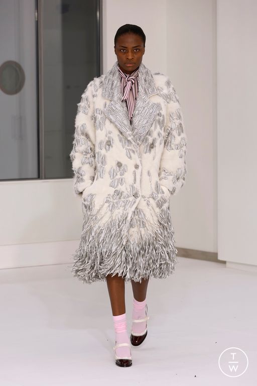 FW26 IFM PARIS Look 82