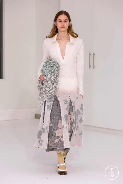 FW26 IFM PARIS Look 83