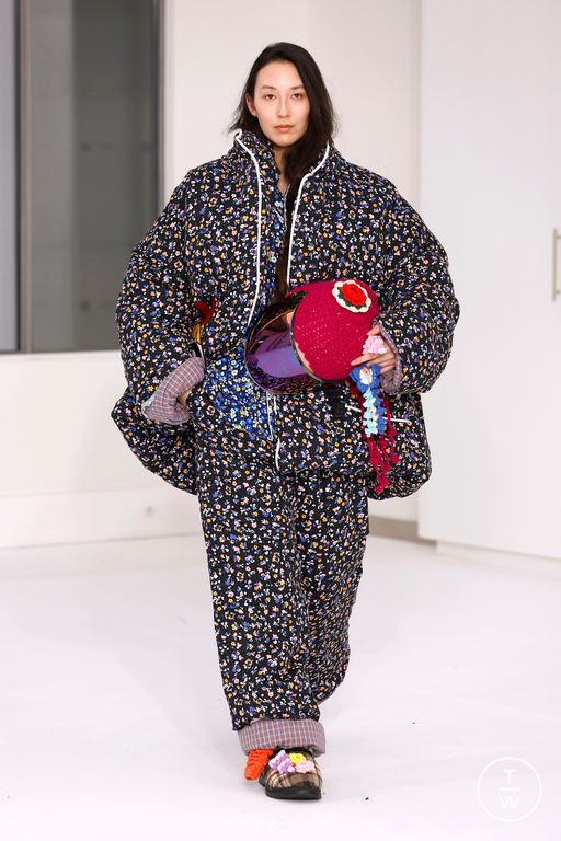 FW26 IFM PARIS Look 91