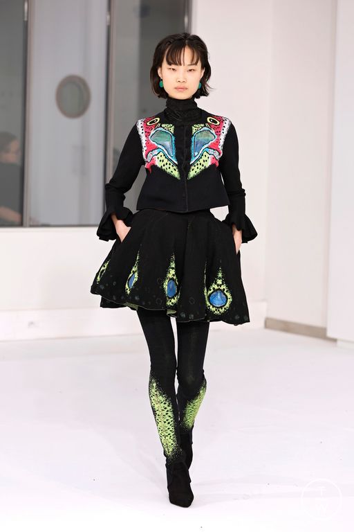 FW26 IFM PARIS Look 94