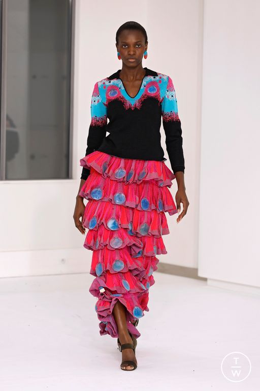 FW26 IFM PARIS Look 99