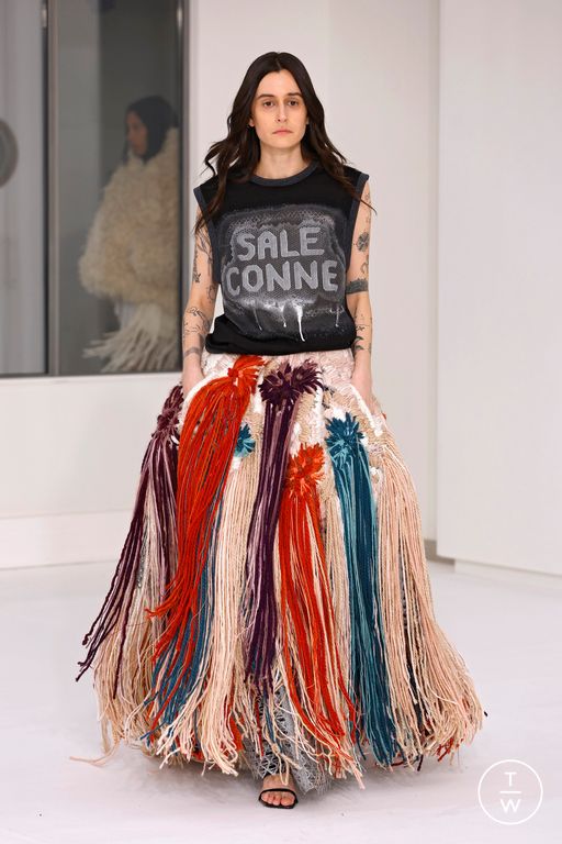 FW26 IFM PARIS Look 111