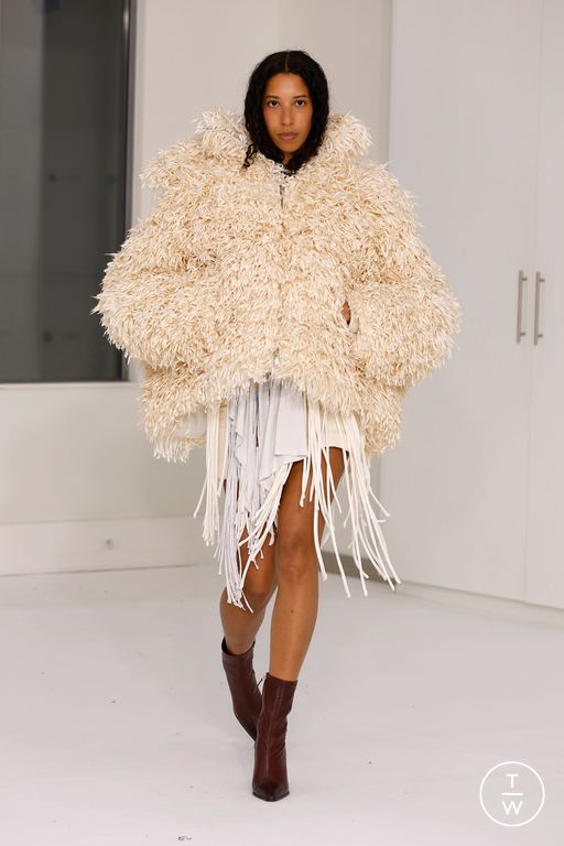 FW26 IFM PARIS Look 112