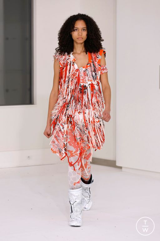 FW26 IFM PARIS Look 115