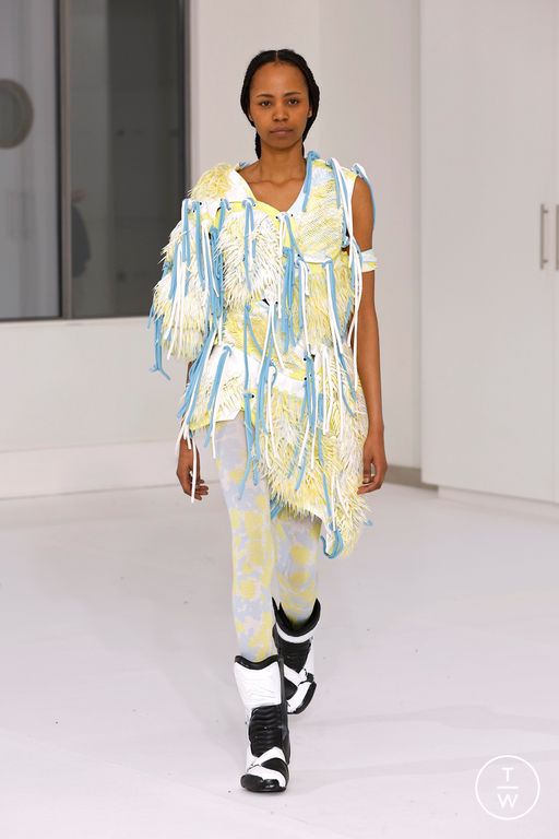 FW26 IFM PARIS Look 117